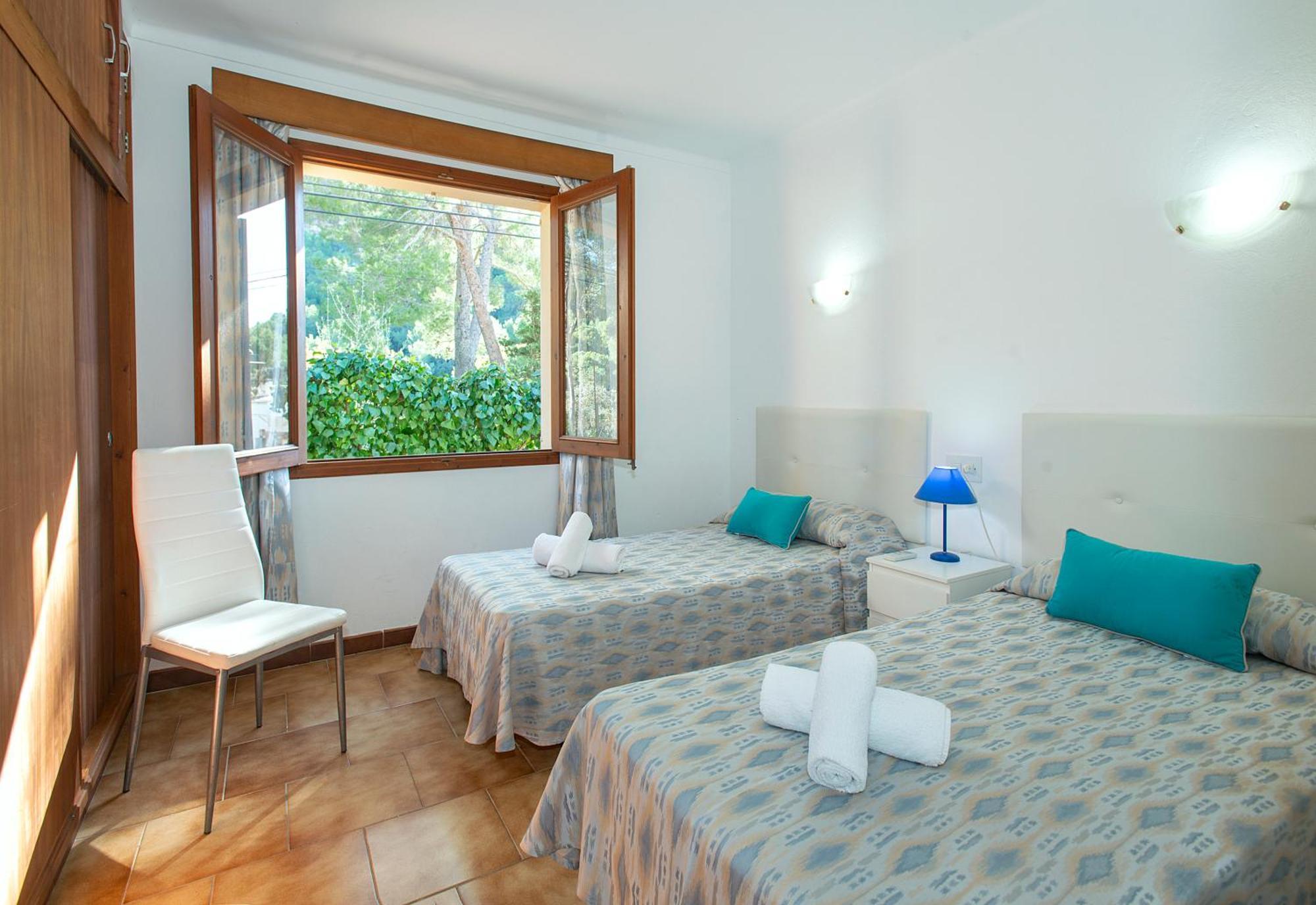 Villa Owl Tonieta- 10 Min Walk To The