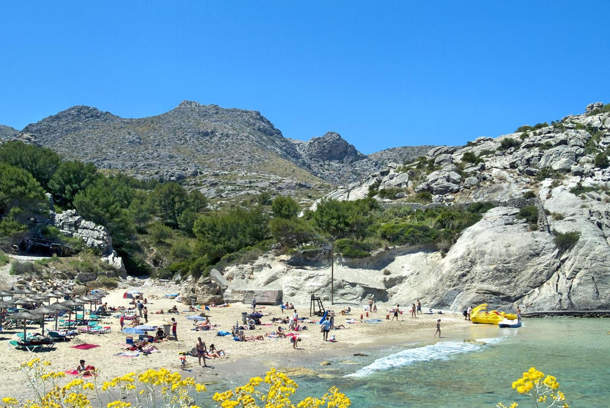 Owl Tonieta- 10 Min Walk To The * Cala de Sant Vicenc