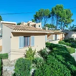 Owl Booking Villa Tonieta- 10 Min Walk To The Beach