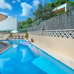 Owl Booking Villa Tonieta- 10 Min Walk To The Beach