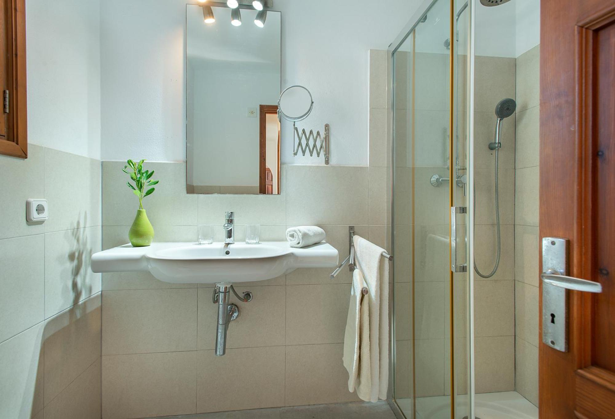 Villa Owl Tonieta- 10 Min Walk To The Cala de Sant Vicenc