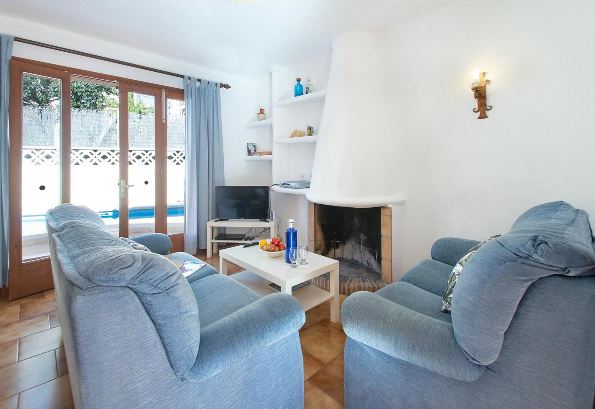 Villa Owl Tonieta- 10 Min Walk To The