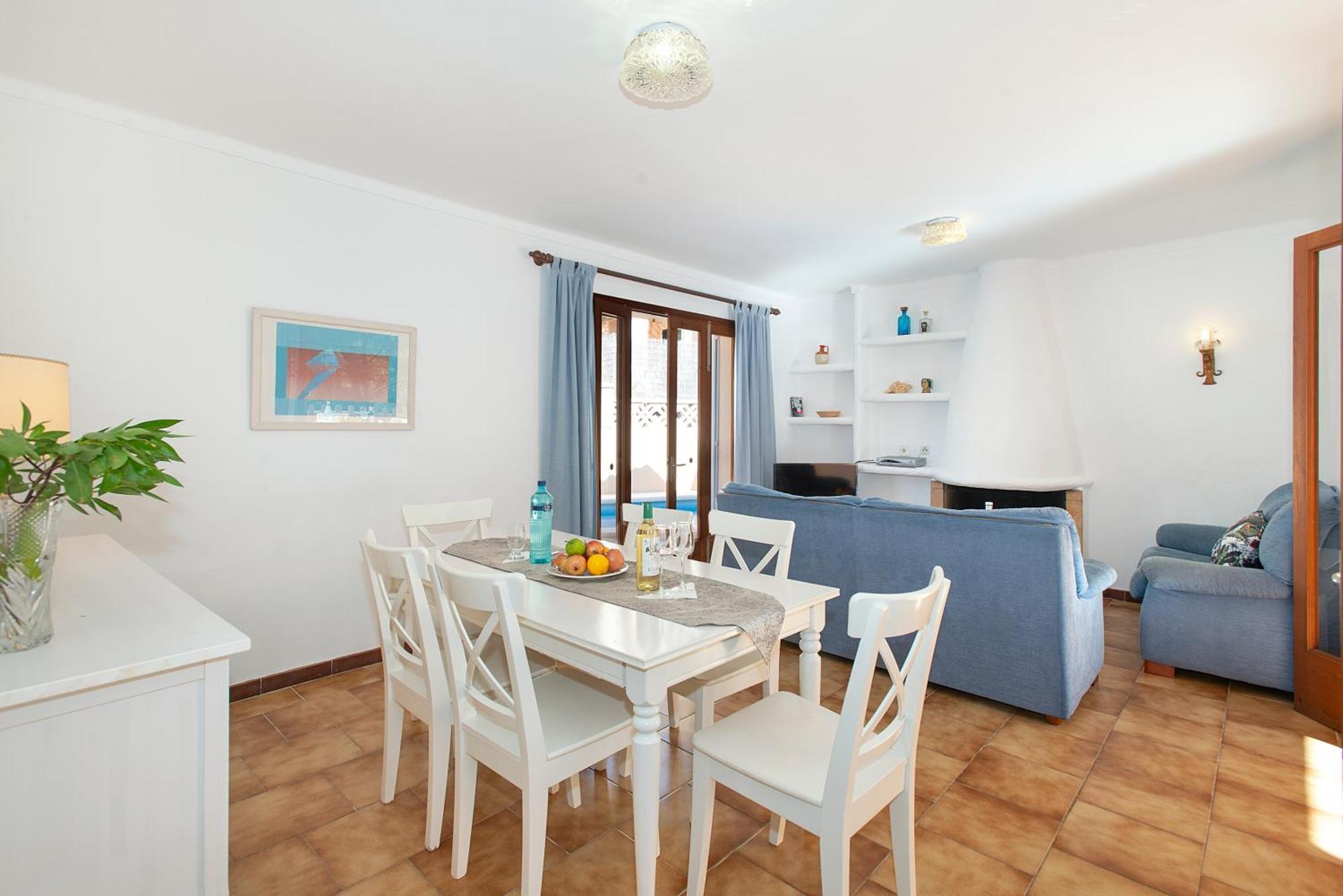 Villa Owl Tonieta- 10 Min Walk To The *