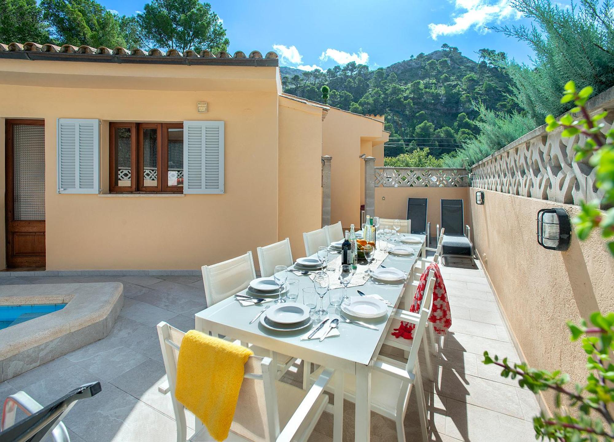Villa Owl Tonieta- 10 Min Walk To The *