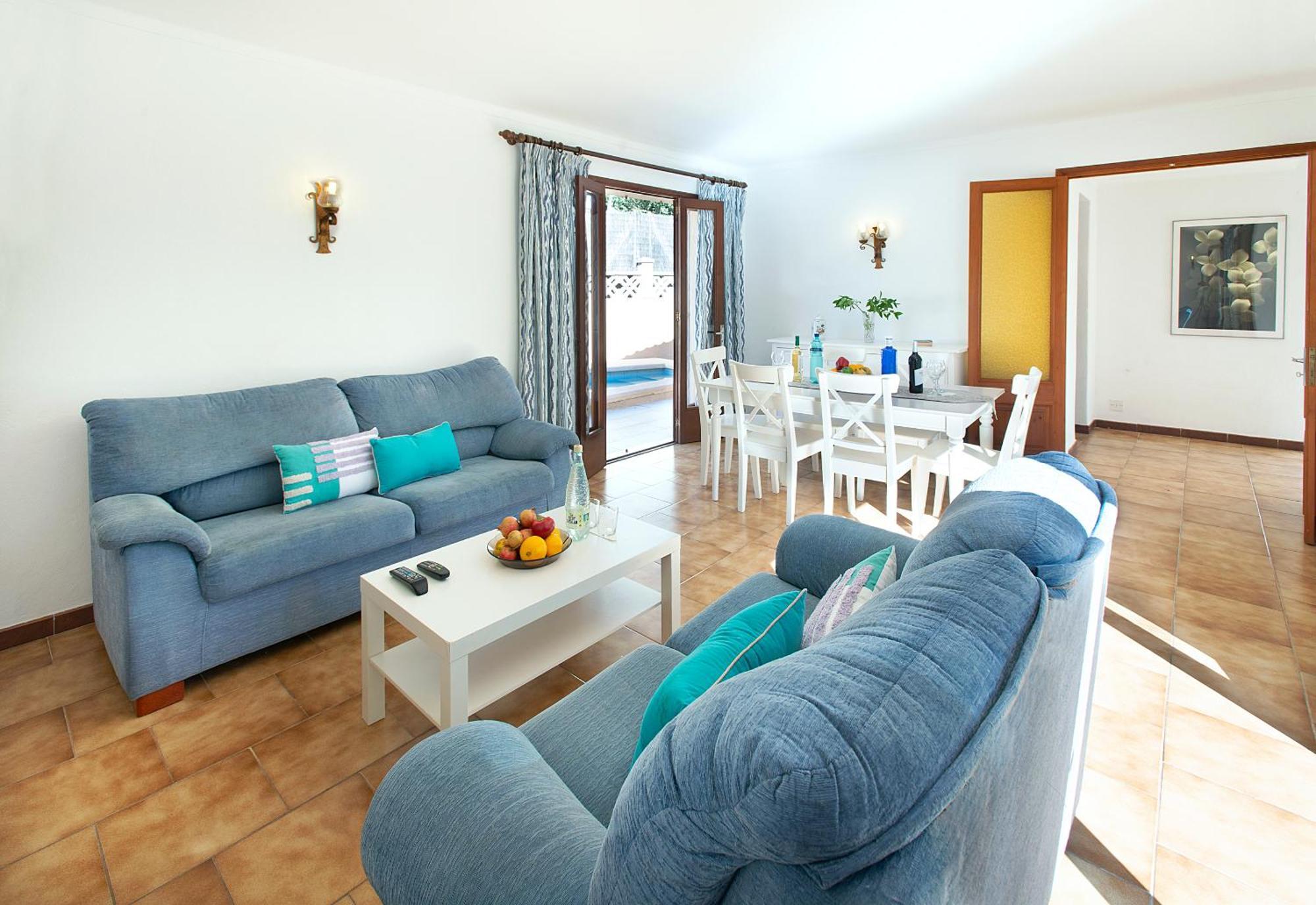 Villa Owl Tonieta- 10 Min Walk To The *