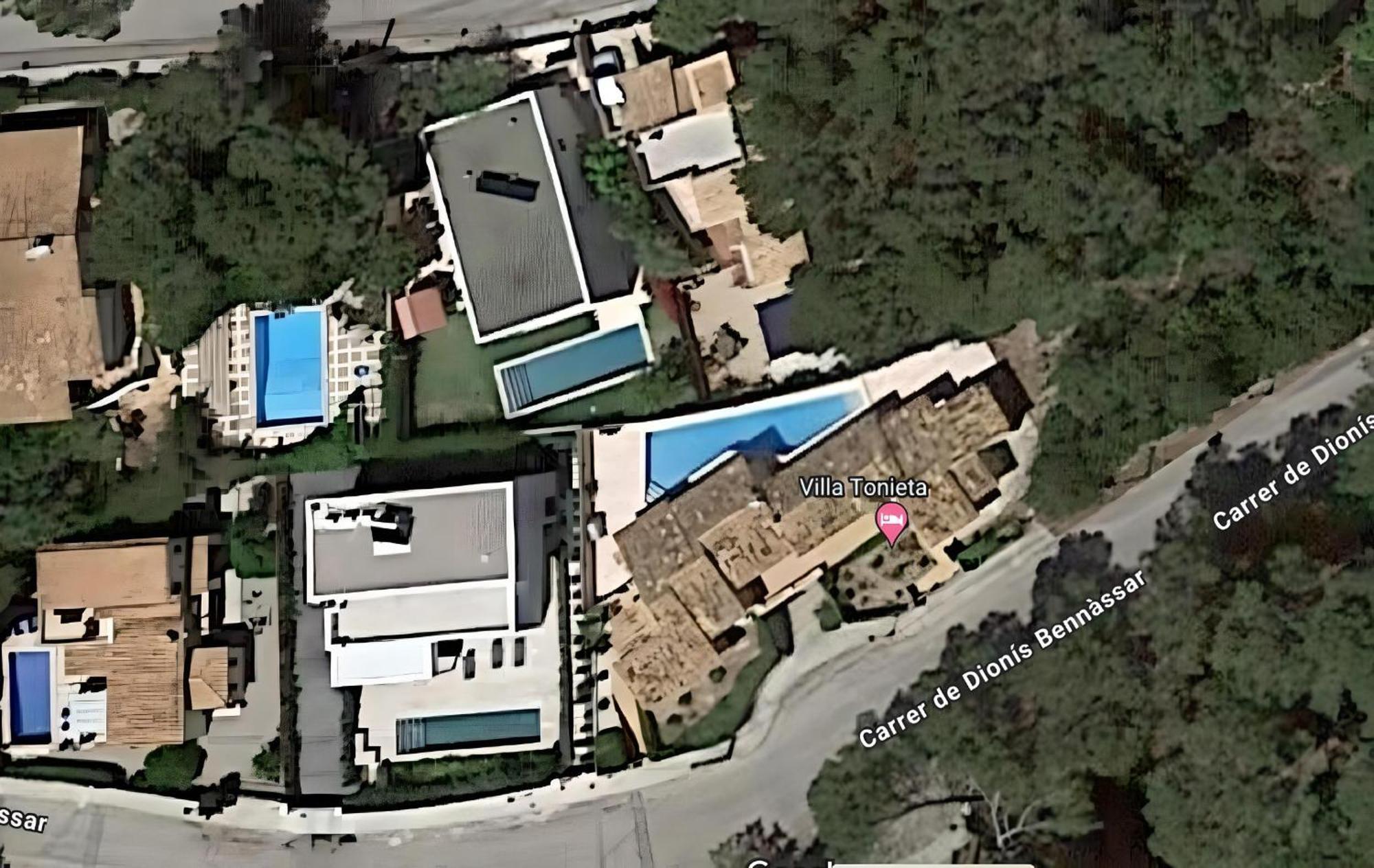 Villa Owl Tonieta- 10 Min Walk To The *