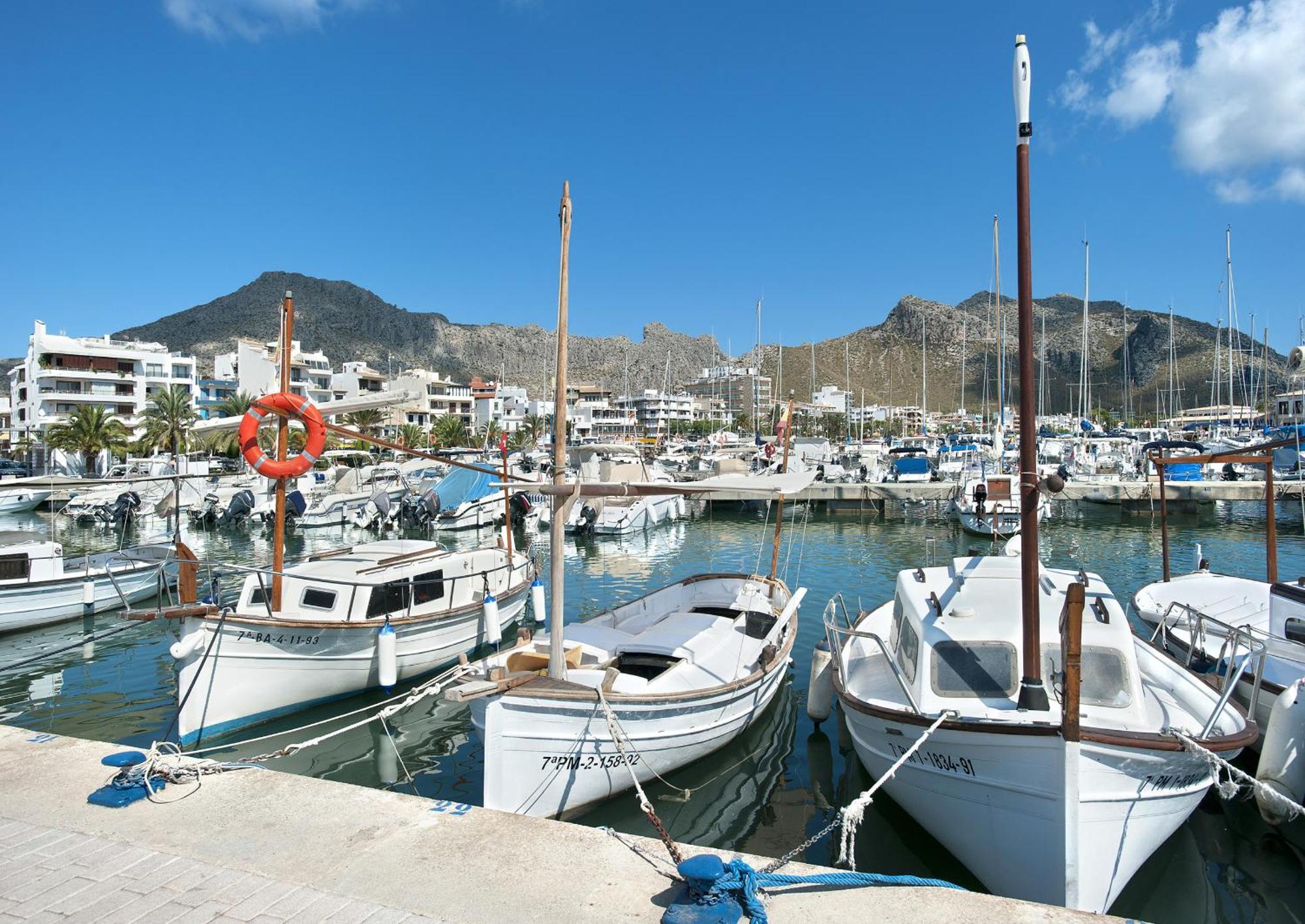 Owl Tonieta- 10 Min Walk To The Cala de Sant Vicenc